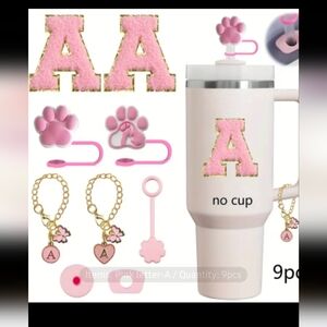 Cup accessories